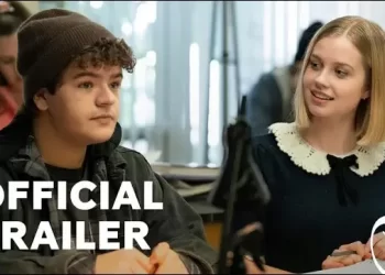 Watch the Official Trailer for “Honor Society,” Starring Angourie Rice and Gaten Matarazzo [VIDEO]
