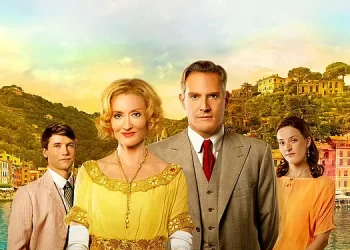 New Series! “Hotel Portofino” Premieres Sunday, June 19 @ 8PM on PBS
