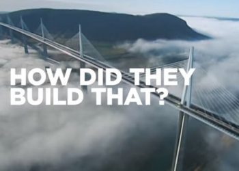 Smithsonian Channel Taps Actor Jay Ellis as Season Two Host of the Hit Series “How Did They Build That?”