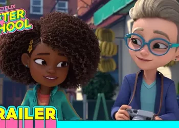 Official Netflix After School Trailer for “Karma World” Season 3 [VIDEO]