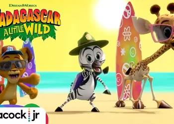 “Madagascar A Little Wild” – Season 8 Trailer [VIDEO]