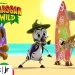 “Madagascar A Little Wild” – Season 8 Trailer [VIDEO]