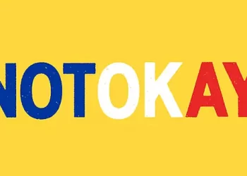 Official Hulu Teaser for the Romantic Comedy, “Not Okay” [VIDEO]