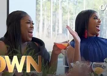 OWN: Oprah Winfrey Network Sets Premiere Date for the Return of the Boss Women of “Belle Collective” on Friday, July 29 @ 9 PM EST