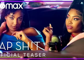 Max Original Comedy Series “Rap Sh!t” Debuts July 21 [VIDEO]