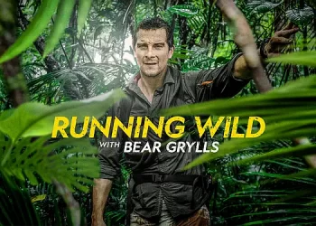 Adventurer Bear Grylls Returns with an Epic New Season of National Geographic’s “Running Wild with Bear Grylls: The Challenge”