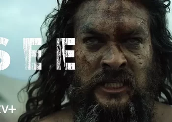 Global Hit Apple Original Drama “See,” Starring Jason Momoa, to Return for Third and Final Season on Friday, August 26 [VIDEO]
