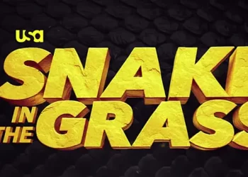 USA Network’s Gripping New Competition Series “Snake in the Grass” Premieres on Monday, August 1 [VIDEO]