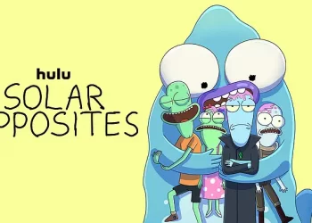 Hulu’s Presents the Trailer for “Solar Opposites” Season Three [VIDEO]