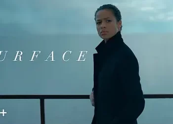 Apple TV+ Debuts Trailer for New Psychological Thriller “Surface” Starring Gugu Mbatha-Raw [VIDEO]