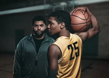 Apple TV+ Renews Hit Drama Series “Swagger” for a Second Season