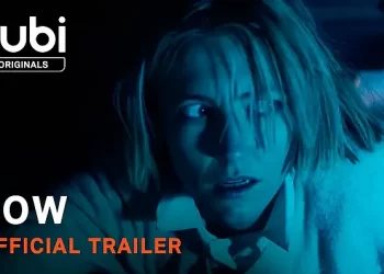 Tubi’s New Original Suspense Thriller “Tow” Premieres Today! [VIDEO]