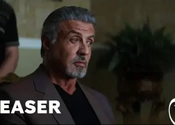 Paramount+ Debuts Teaser Trailer for New Original Series “Tulsa King” Starring Academy Award Nominee Sylvester Stallone [VIDEO]