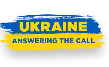 NBC Announces Hourlong Primetime Special “Ukraine: Answering the Call,” Featuring Special Guests, Stars, and Musical Icons Benefiting the International Rescue Committee