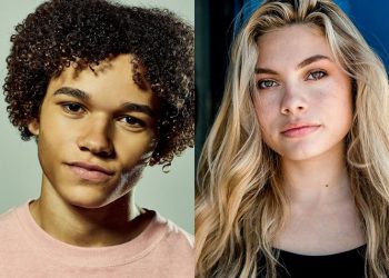 Paramount+ Announces Cast of “Wolf Pack” and Start of Series Production