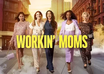 “Workin’ Moms” Begins Production on Seventh Season of the Hit CBC and Netflix Original Comedy