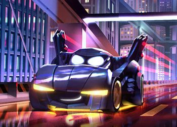 “Batwheels” Rolls Out First Teaser at San Diego Comic-Con