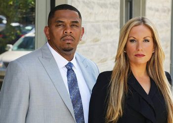 Truth Seekers Chris Anderson and Fatima Silva Re-Examine Questionable Courtroom Convictions in a Fifth Season of ID’s “Reasonable Doubt”