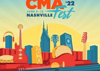“CMA Fest” Returns with Summer’s Must-See Music Performances Wednesday, August 3, @ 8/7c on ABC