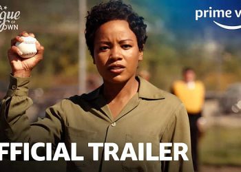 Got Game? Prime Video Releases Official Trailer for “A League of Their Own” [VIDEO]