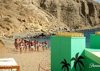 Paramount+ Reveals Super Trailer for “All-Star Shore” [VIDEO]