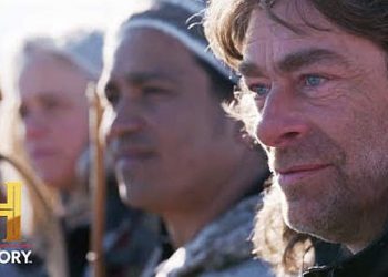 The History Channel Expands Popular Franchise “Alone” with Two New Series [VIDEO]