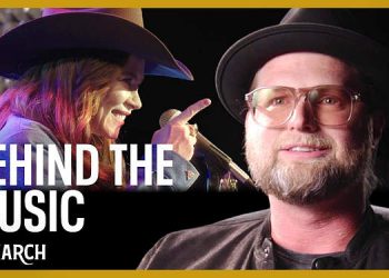 New Song from “Monarch,” “American Cowgirl,” Performed by the Monarch Cast, Featuring Series Star and Golden Globe Nominee Anna Friel, Available Everywhere Now [VIDEO]