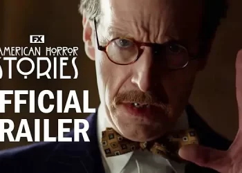 Official FX Trailer “American Horror Stories” – Season 2 [VIDEO]