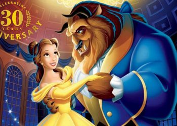 Disney and ABC Present “Beauty and the Beast: A 30th Celebration,” A One-Night Only Reimagination of the Classic Film, Airing Thursday, December 15