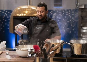 First Look, Date & Contestant Announcement: Hulu’s “Best in Dough”
