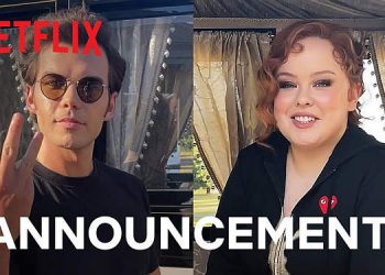 “Bridgerton” – Season 3 Now in Production – Netflix