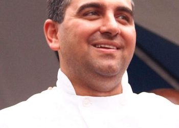 A+E Networks Bakes Up a Partnership with Celebrity Baker, Chef & Entrepreneur Buddy Valastro