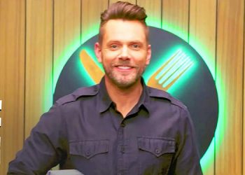 The Kitchen Heats Up as E!’s “Celebrity Beef,” Hosted and Executive Produced by Joel McHale, Premieres Tuesday, August 2 @ 10PM ET/PT [VIDEO]