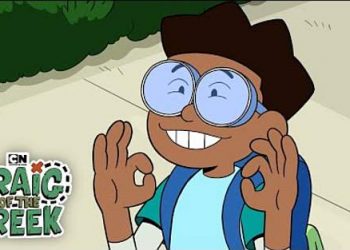 “Craig of the Creek” Is Back Featuring New Special Episodes with Inclusive Themes All Week Beginning Monday, July 11 on Cartoon Network [VIDEO]