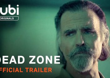 Official Teaser for “Dead Zone” A Tubi Original [VIDEO]
