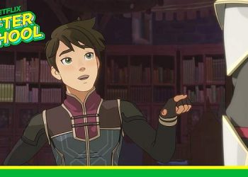 “The Dragon Prince” Season 4 – Mystery of Aaravos – Netflix After School [VIDEO]