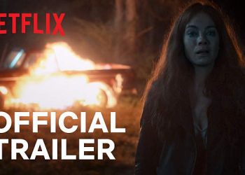 Official Netflix Trailer for the Limited Series “Echoes” [VIDEO]