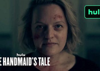New Teaser Trailer for Hulu’s “The Handmaid’s Tale” Season Five [VIDEO]