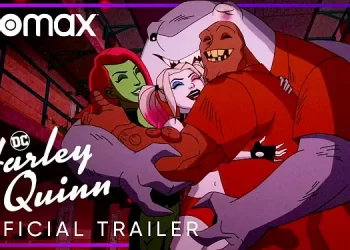 HBO Max Releases Season Three Trailer for DC Series “Harley Quinn” [VIDEO]