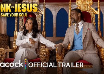 “Honk for Jesus” – Official Trailer – Peacock Original [VIDEO]