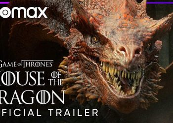 HBO Releases Official Trailer for “House of the Dragon” [VIDEO]