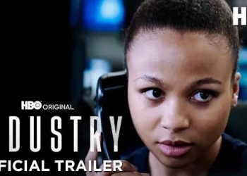 Official HBO Trailer for the Second Season “Industry” [VIDEO]