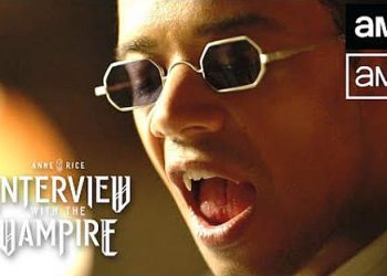AMC Presents Panel at San Diego Comic-Con for “Anne Rice’s Interview with the Vampire” Premiering Sunday, October 2 [VIDEO]