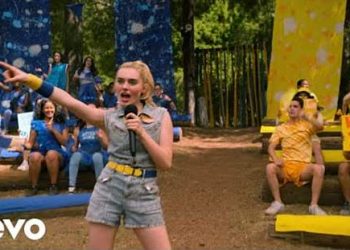 Watch – Original Music Video “It’s On,” From “High School Musical: The Musical: The Series” Season 3, Available Now [VIDEO]