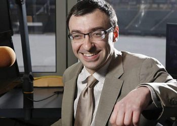Celebrated Play-by-Play Announcer Jason Benetti Joins FOX Sports