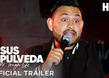 Entre Nos Presents: “Jesus Sepulveda: Mr. Tough Life” Debuts Friday, August 5 on HBO Max [VIDEO]