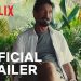 “Running with the Devil: The Wild World of John McAfee” – Official Netflix Trailer [VIDEO]