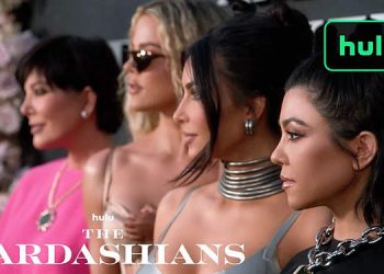 Date Announcement: Hulu Original Series “The Kardashians” Season Two [VIDEO]