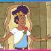 First Look at FOX’s Highly Anticipated New Animated Series “Krapopolis” [VIDEO]