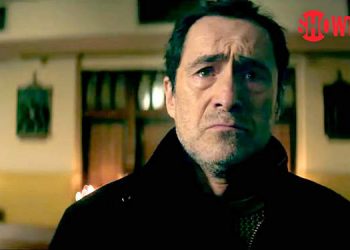 Showtime Announces Premiere Date and Releases Official First-Look Teaser for New Thriller “Let the Right One In” [VIDEO]